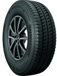 BRIDGESTONE BLIZZAK LT tires | Reviews & Price | blackcircles.ca